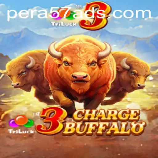 Engage in Thrilling Adventures with 3ChargeBuffalo: A Unique Gaming Experience