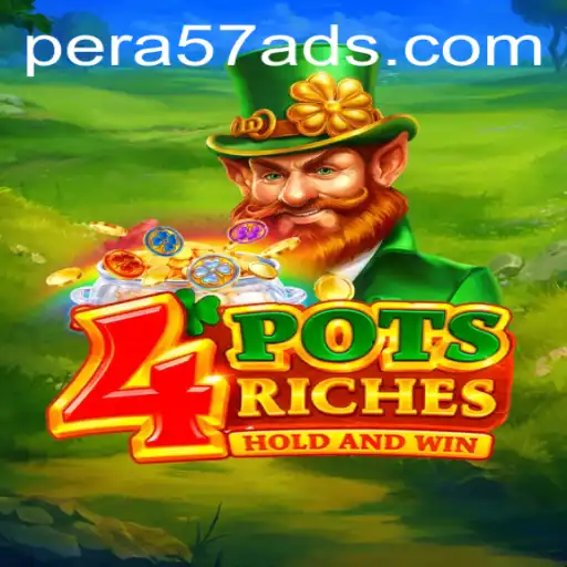 Unlocking the Secrets of 4potsriches and the Key of PERA57