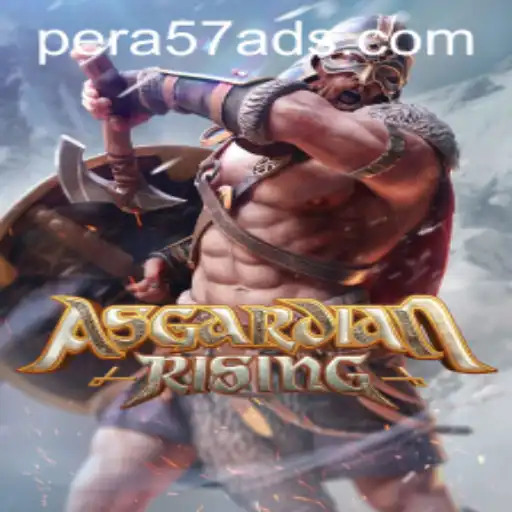 Embark on a Virtual Adventure in AsgardianRising with PERA57
