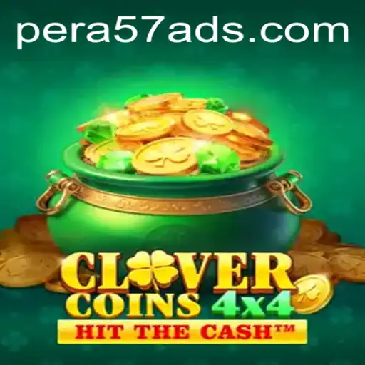 Discover the Thrills of CloverCoins4x4