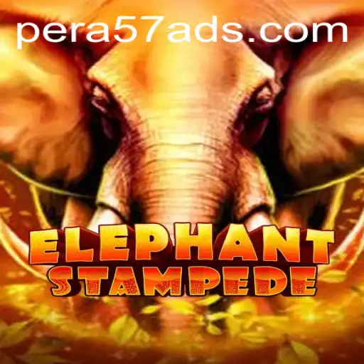 Unleashing the Adventure: Dive into the Excitement of ElephantStampede with PERA57