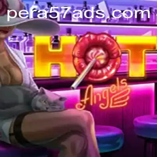 HotAngels: An Exciting New Game Revolutionizing Entertainment