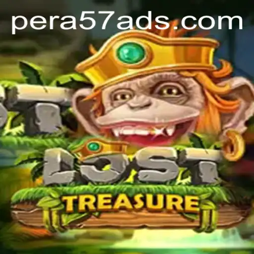 Exploring the Enchanted World of LostTreasure: Unveiling the Mysteries with PERA57