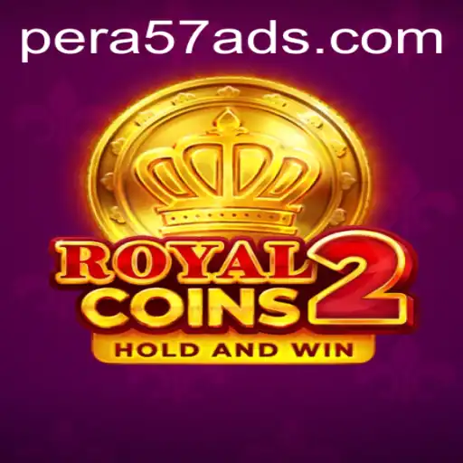 Discover the Thrilling World of RoyalCoins2 and the Intriguing PERA57 Challenge