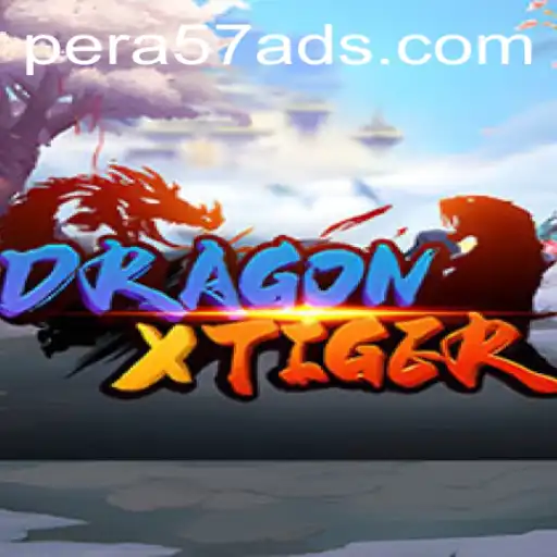 Discovering DragonXTiger: The Game That Combines Strategy and Excitement