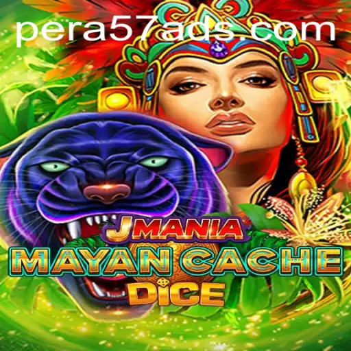 Unveiling the Thrills of JManiaMayanCacheDice: The Game Revolutionizing Strategy Play