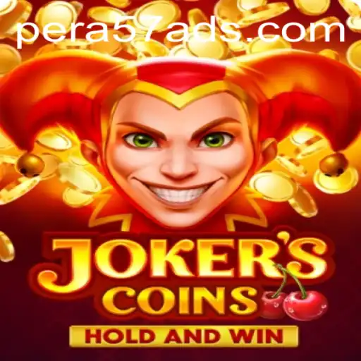 Unveiling JokersCoins: Revolutionizing Digital Gaming
