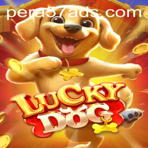 Uncovering the Excitement of LuckyDog with PERA57