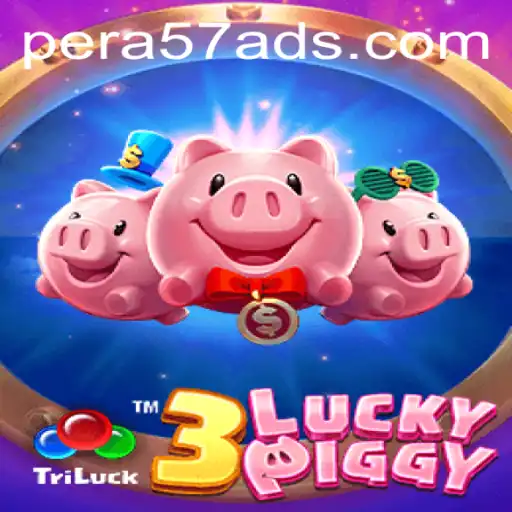 Exploring 3LUCKYPIGGY: A New Gaming Phenomenon with PERA57