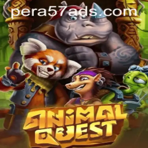 Exploring the Mystical World of AnimalQuest: A Comprehensive Guide