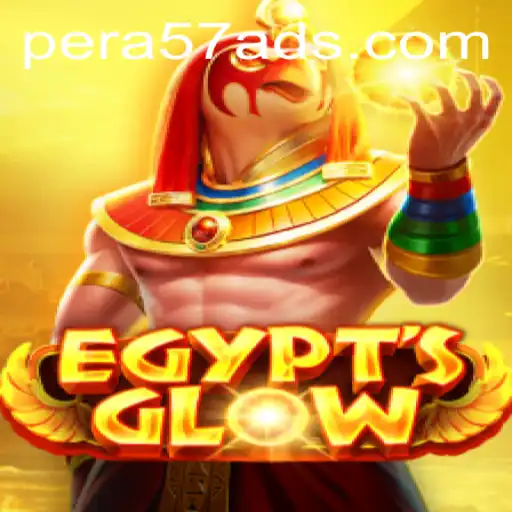 Discover the Intriguing World of EgyptsGlow: Unveiling Ancient Mysteries in Modern Gaming