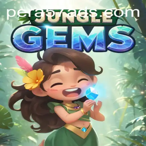 JungleGems: Exploring the Exciting World of Adventure and Strategy