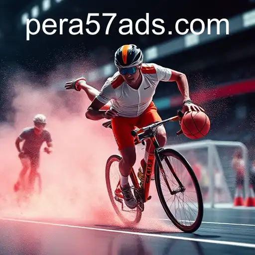 Unveiling the Future of Athletics: The Rise of PERA57 in the World of Sports