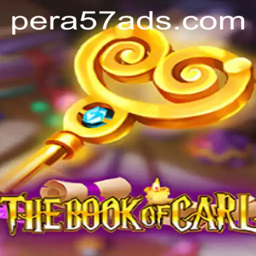 TheBookofCarl: An Immersive Adventure with PERA57