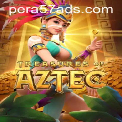 Treasures of Aztec: Embark on a Thrilling Adventure with PERA57